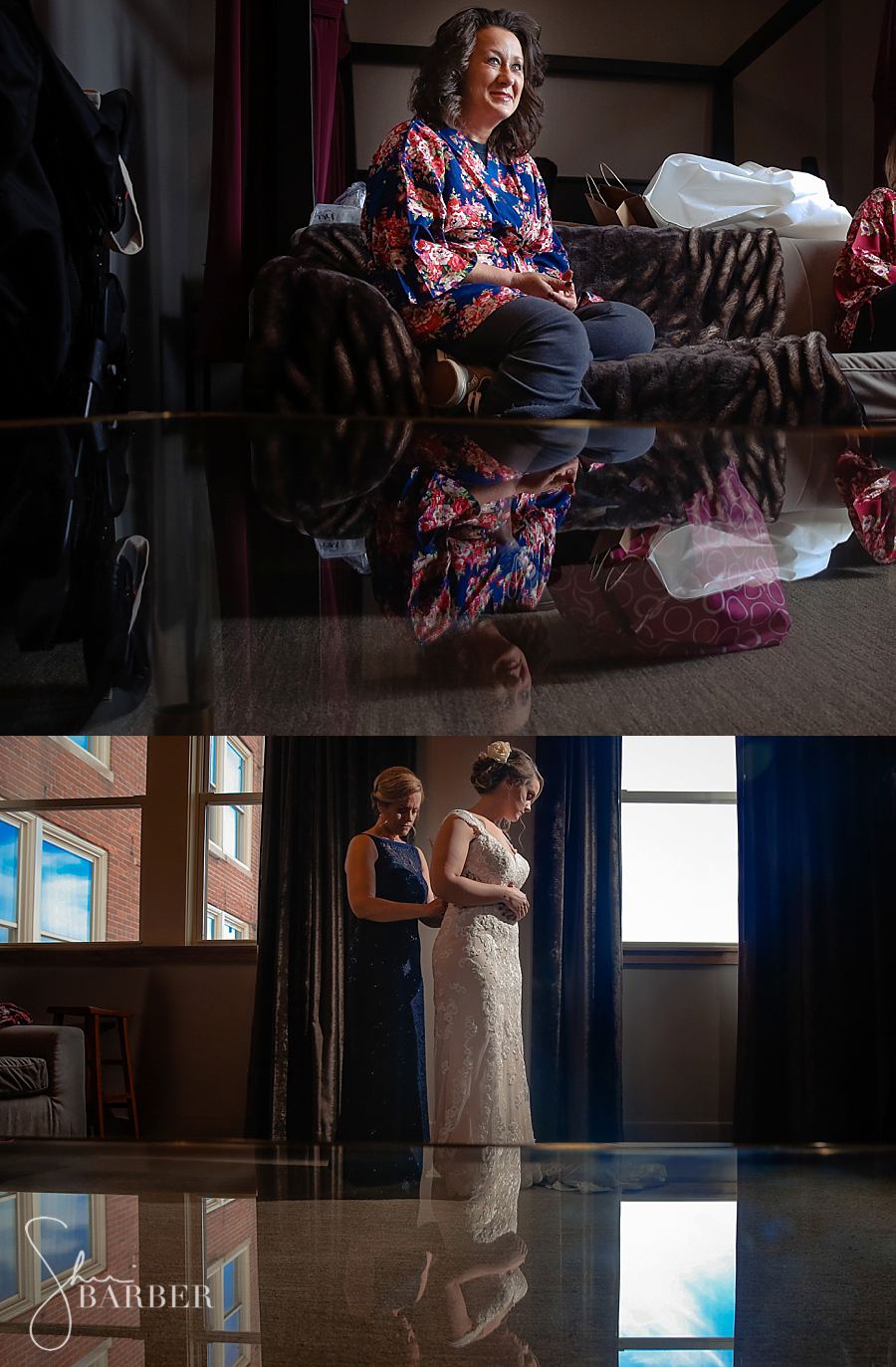 Cincinnati wedding photographers