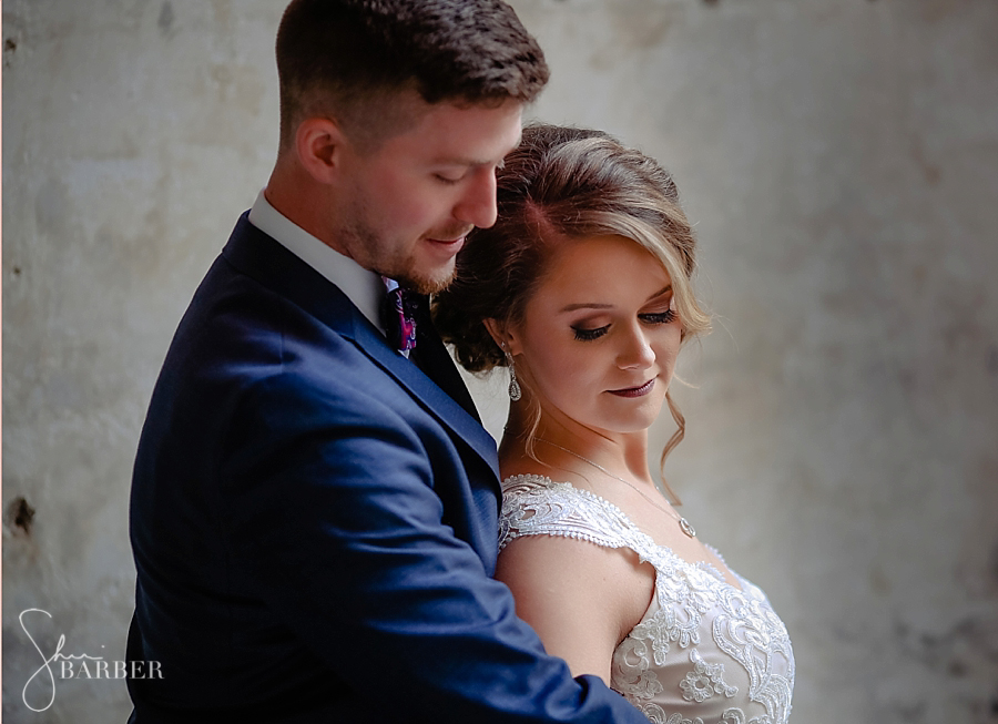 Cincinnati wedding photographers