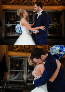 Bell event Centre wedding
