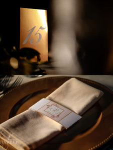 Bell event Centre wedding