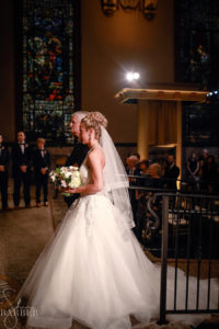 Bell event Centre wedding