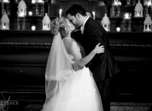 Bell event Centre wedding
