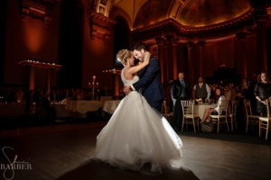 Bell event Centre wedding