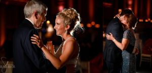 Bell event Centre wedding