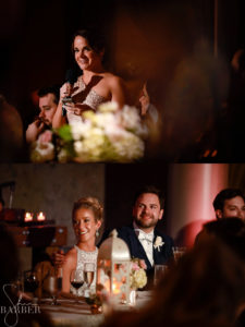 Bell event Centre wedding