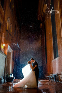 Bell event Centre wedding