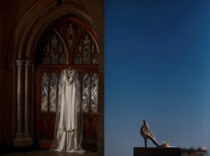 Dayton Art Institute wedding