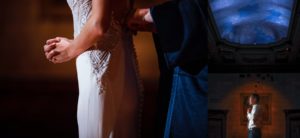 Dayton Art Institute wedding