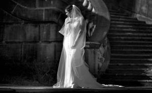 Dayton Art Institute wedding