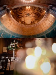 Monastery Event Center