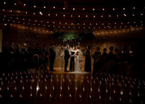 Rhinegeist brewery wedding
