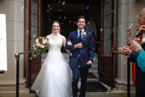 Kenwood Country Club Wedding