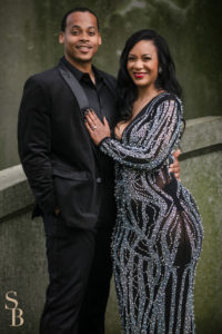 engagement photos Cincinnati