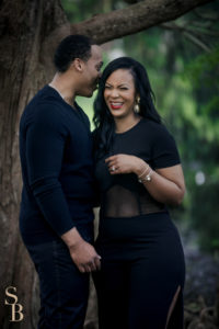 engagement photos Cincinnati