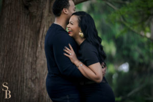 engagement photos Cincinnati