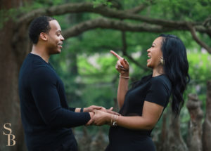engagement photos Cincinnati