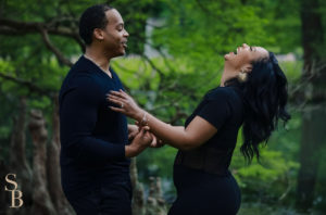 engagement photos Cincinnati