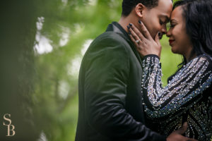 engagement photos Cincinnati