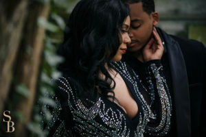 engagement photos Cincinnati