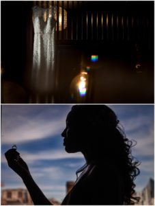 Hotel Covington wedding - Sherri Barber Photography