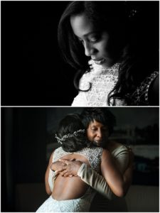 Hotel Covington wedding - Sherri Barber Photography