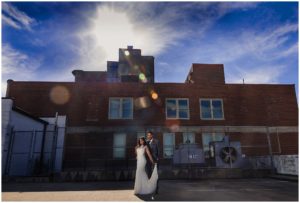 Hotel Covington wedding - Sherri Barber Photography
