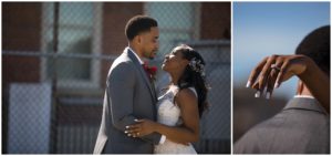 Hotel Covington wedding - Sherri Barber Photography