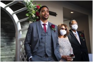 Hotel Covington wedding - Sherri Barber Photography